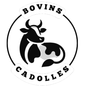Bovins Cadolles Logo
